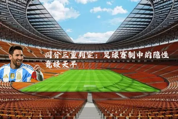 同分三重判定：足球赛制中的隐性竞技天平
